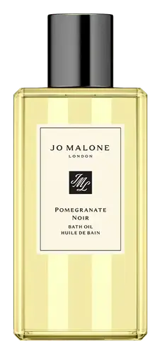 Jo Malone London Bath Oil Pomegranate Noir