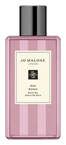 Jo Malone London Bath Oil Red Roses
