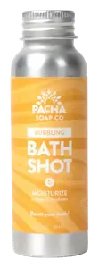 Pacha Soap Co. Bath Shot Moisturize