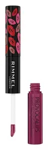 Rimmel London Provocalips 16Hr Kiss Proof Lip Colour Kiss Fatal