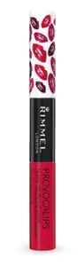 Rimmel London Provocalips 16Hr Kiss Proof Lip Colour Kiss me You Fool