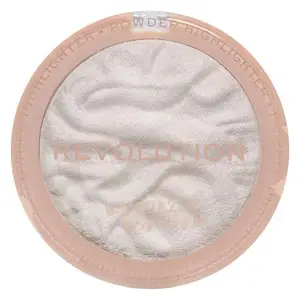 Revolution Beauty Reloaded Highlighter Set the Tone