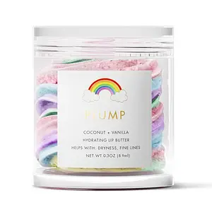 Rainbow Beauty Plump Hydrating Lip Butter
