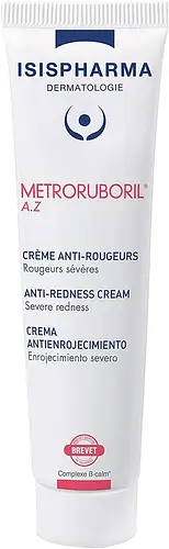 Isispharma Ruboril Metroruboril A.Z
