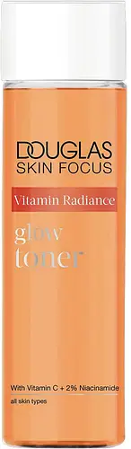 Douglas Skin Focus Vitamin Radiance Glow Toner