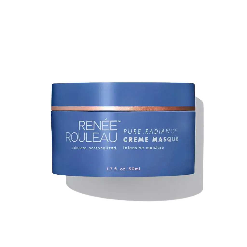 Renee Rouleau Skin Care Pure Radiance Cream Masque