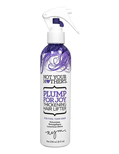 Not Your Mother’s Plump For Joy Thickening Hair Lifter