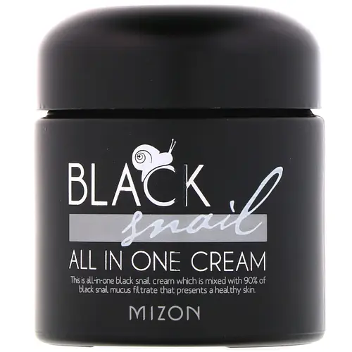 Mizon Black Snail All In One Cream