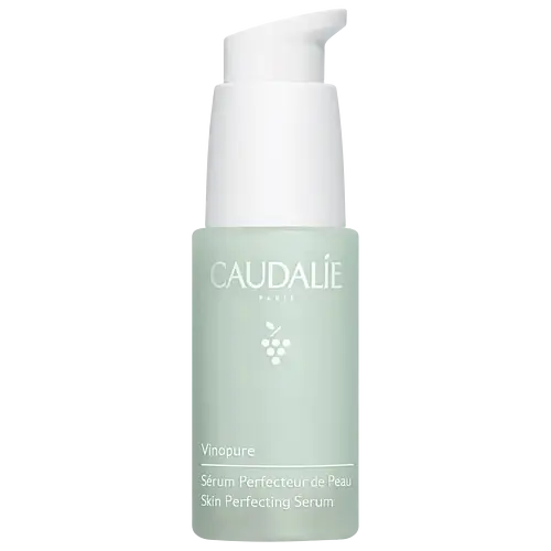 Caudalie Vinopure Natural Salicylic Acid Pore Minimizing Serum
