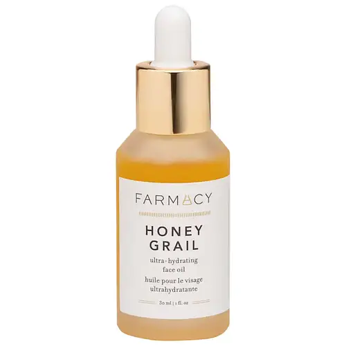 Farmacy Honey Grail Ultra-Hydrating Face Oil