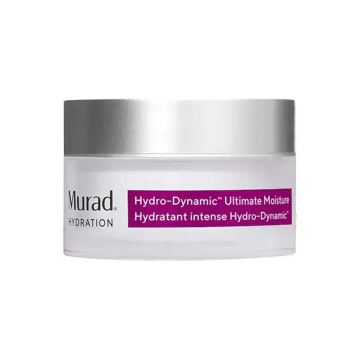 Murad Intense Recovery Cream