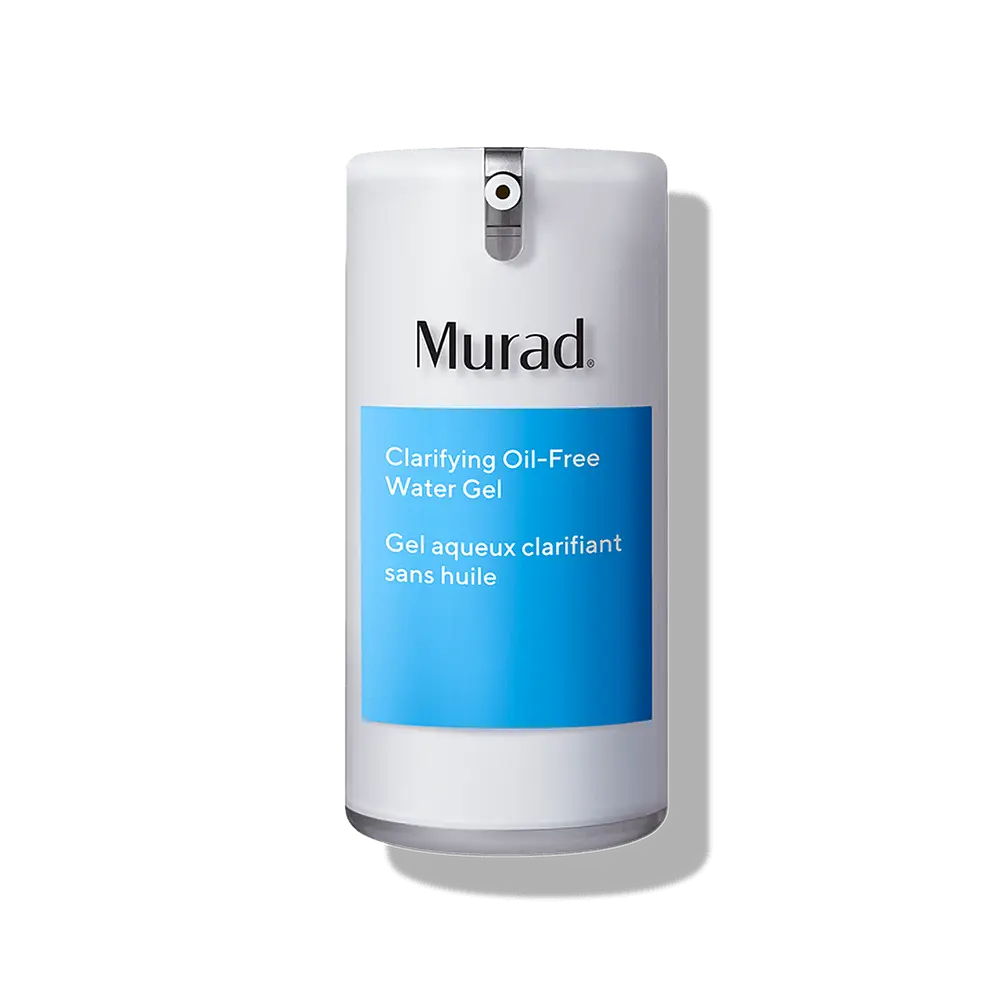 Murad Clarifying Oil-Free Water Gel