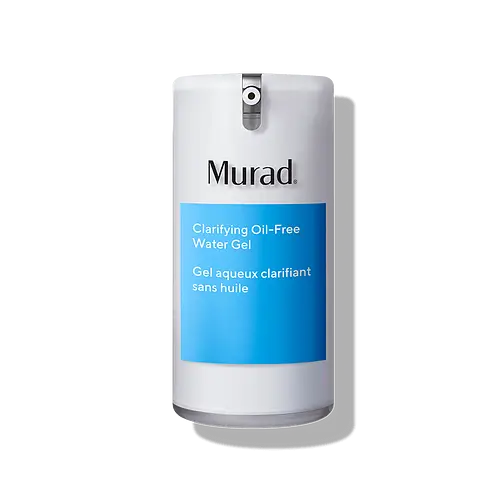 Murad Clarifying Oil-Free Water Gel