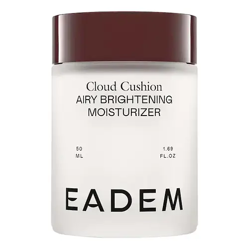 Eadem Cloud Cushion Plush Moisturizer with Ceramides + Peptides
