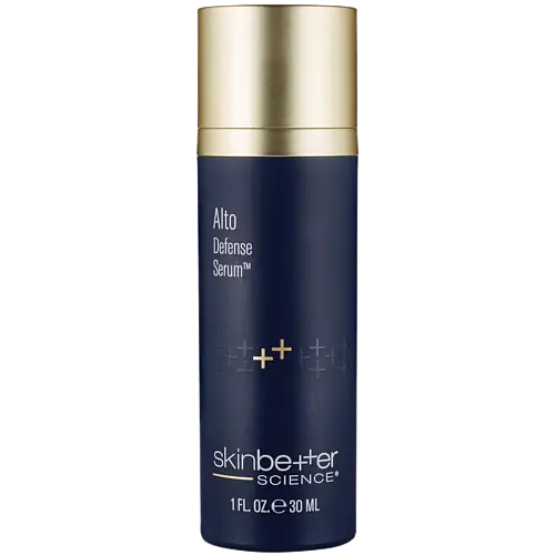 SkinBetter Science Alto Defense Serum