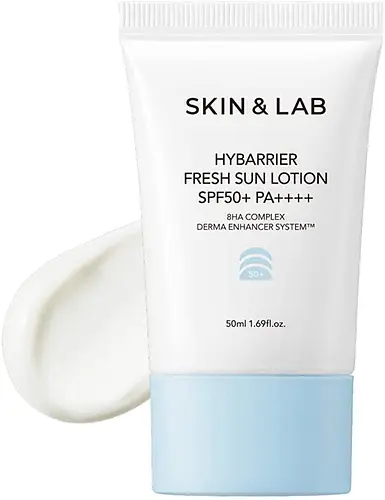 Skin&Lab Hybarrier Fresh Sun Lotion SFP50+ PA+++