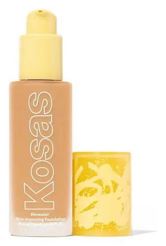 Kosas Revealer Skin-Improving Foundation SPF 25 Medium Neutral Warm 230