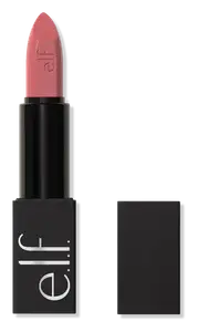 e.l.f. cosmetics O Face Satin Lipstick Effortless