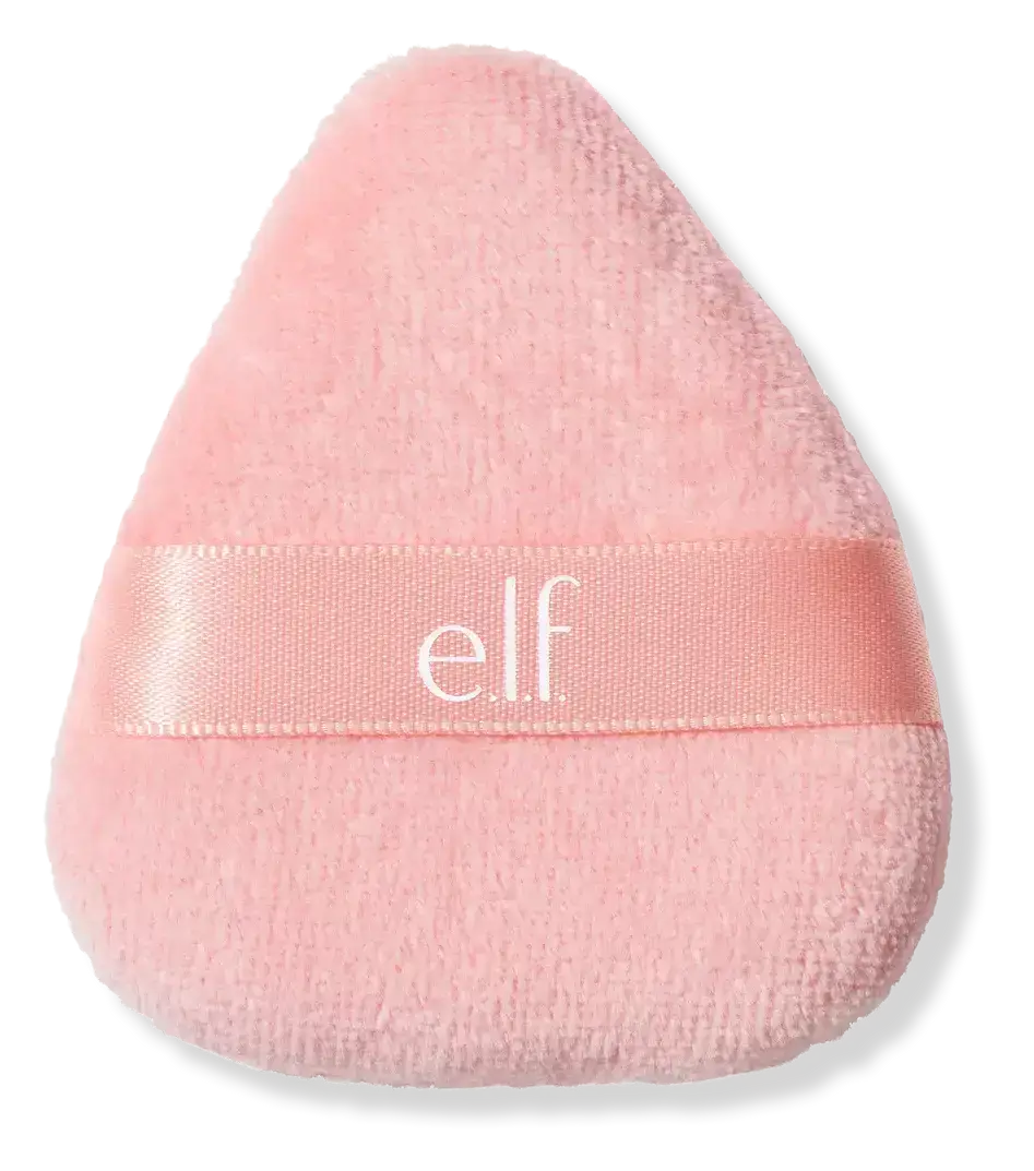 e.l.f. cosmetics Halo Glow Powder Puff