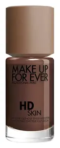 Make Up For Ever HD Skin Undetectable Longwear Foundation 4N74 Espresso