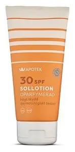 Kronan Apotek Sollotion SPF 30