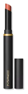 Mac Cosmetics Powder Kiss Velvet Blur Slim Lipstick Marrakesh Mere