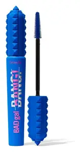 Benefit Cosmetics BADgal BANG! Volumizing Mascara Limuted Edition Power Blue
