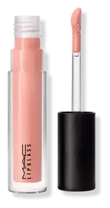 Mac Cosmetics Lipglass Please Me