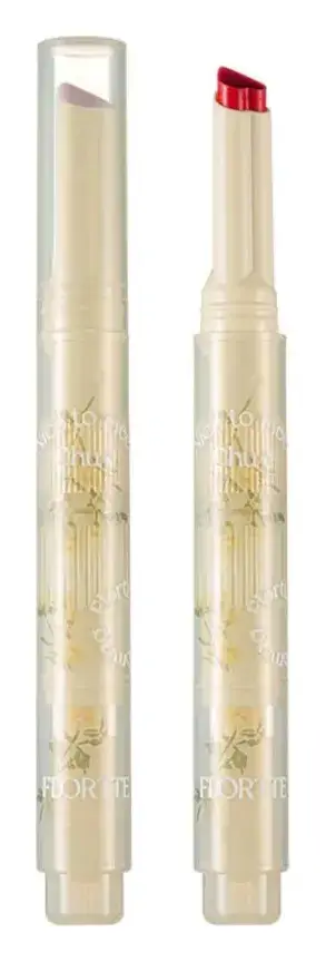 Flortte Heartbeat Jelly Lipstick #01