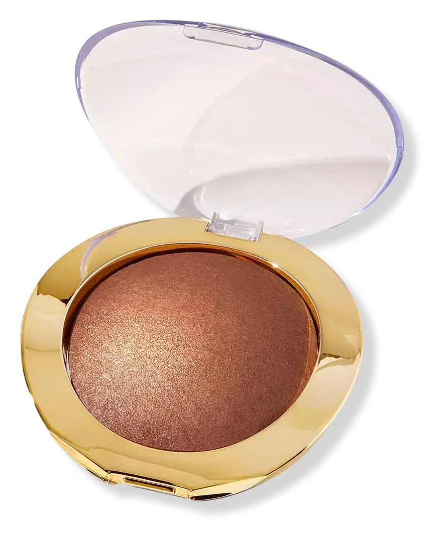 Tarte Shape Tape Glow Bronzer Deep Bronze