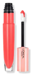 L'Oreal Glow Paradise Lip Balm-In-Gloss 70 Angelic Daydream