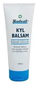 Hudosil Kylbalsam