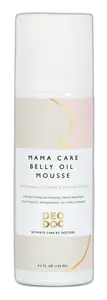 DeoDoc Belly Oil Mousse