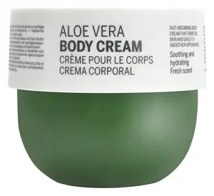 Puca – Pure & Care Body Cream Aloe Vera