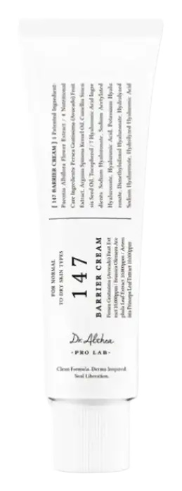 Dr. Althea 147 Barrier Cream US