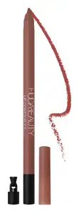 Huda Beauty Lip Contour 2.0 Automatic Matte Lip Pencil Warm Brown