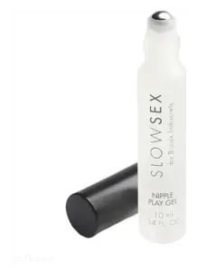 Bijoux Indiscrets Nipple Play Gel