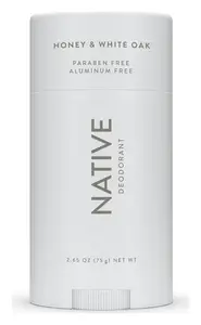 Native Deodorant Honey & White Oak