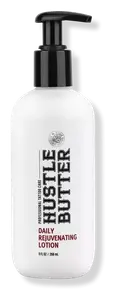 Hustle Butter Daily Rejuvenating Lotion