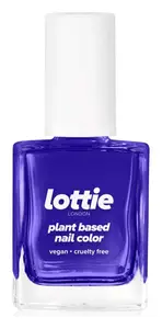 Lottie London Plant Based Gel Effect Polish We Stan