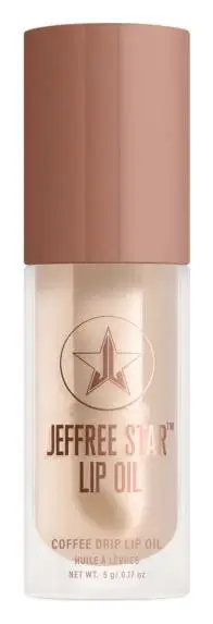 Jeffree Star Cosmetics Lip Oil Coffee Drip
