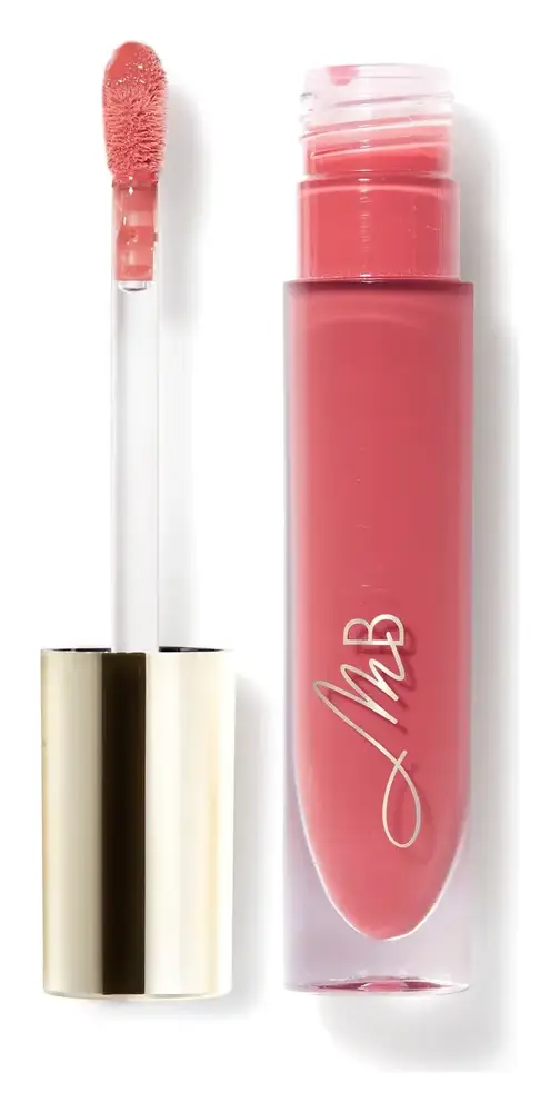 Monika Blunder Beauty Sweet Talk Lip Oil Feige