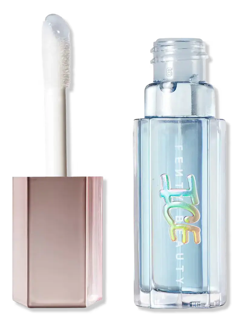 Fenty Beauty Gloss Bomb Ice Cooling Lip Luminizer Cold Heart'd