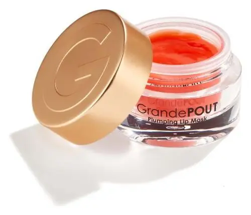 Grande Cosmetics Grandepout Plumping Lip Mask Peach