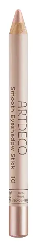 ARTDECO Smooth Eyeshadow Stick 10 Pearly Golden Beige
