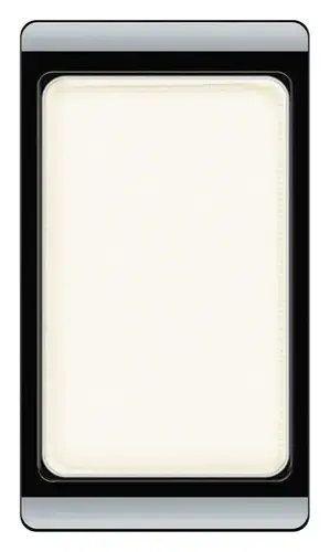ARTDECO Eyeshadow Matt 512 Matt White