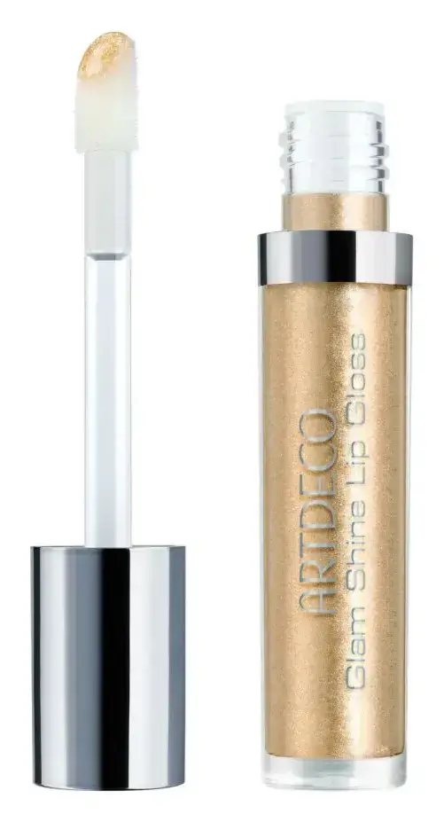 ARTDECO Glam Shine Lip Gloss 3 Golden Lights