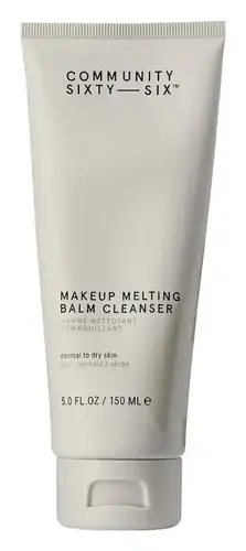 Community Sixty-Six Makeup Melting Balm Cleanser