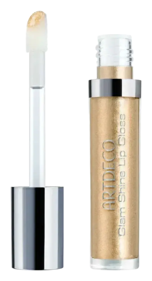 ARTDECO Glam Shine Lip Gloss 3 Golden Lights