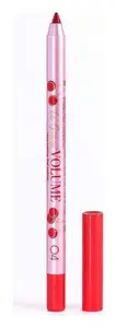 Vivienne Sabo Paris Le Grand Volume Long Lasting Gel Lipliner 04 Red